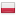 borzecin.pl hosted country